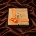 Подарочный набор «Nutsbox LUX-XL» № 27
