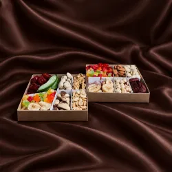 Подарочный набор «Twin box» № 15 Подарочный набор «Twin box» № 15