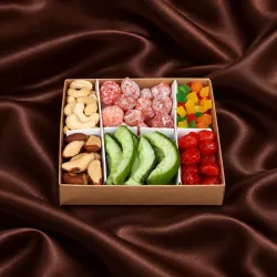 Подарочный набор «Яркость вкуса» № 5