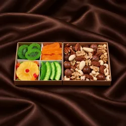 Подарочный набор №16 «Twin Box Two»