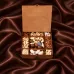Подарочный набор «Nutsbox LUX-Средний» №31