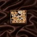Подарочный набор «Mini nuts mix» С клюквой и арахисом № 70