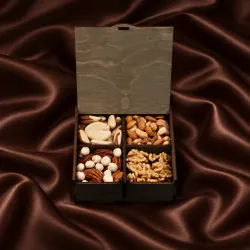 Подарочный набор «The Best Nuts» № 53 Подарочный набор «The Best Nuts» № 53