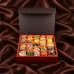 Подарочный набор из орехов и сухофруктов – № 25 – “Assorti MegaBox”-Premium
