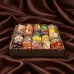 Подарочный набор из орехов и сухофруктов – № 25 – “Assorti MegaBox”-Premium