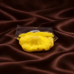 Ананас сушенный натур