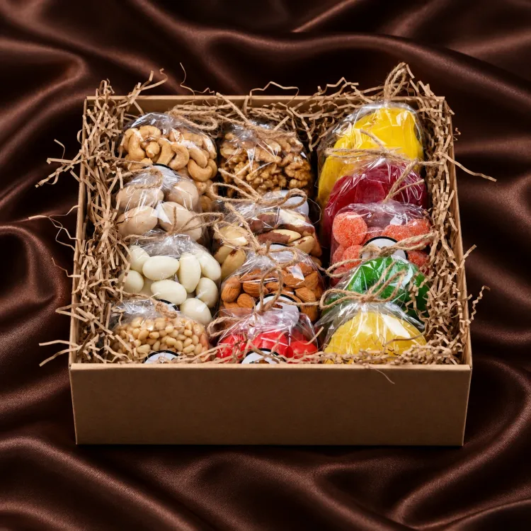 Подарочный набор «Assorti Box» № 22